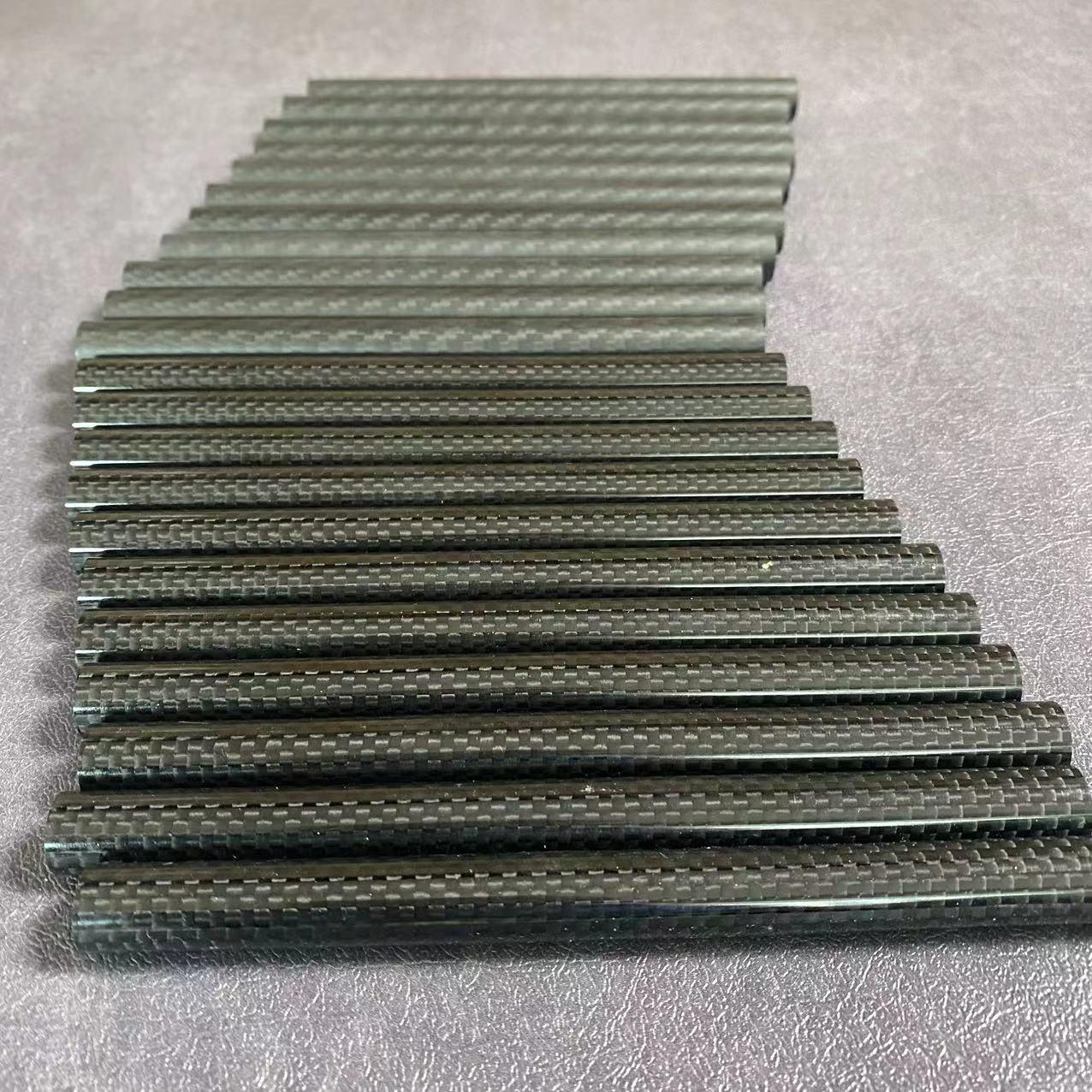 High-quality carbon fiber tubes for RC planes – lightweight, durable, and ideal for custom aircraft designs.