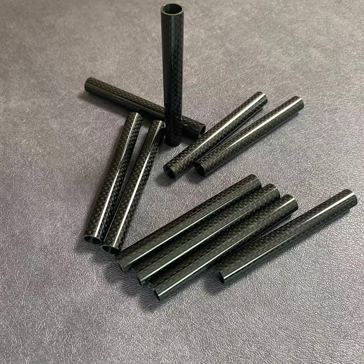 carbon fiber tubes for rc planes